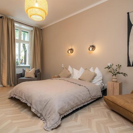 Arbio I Artsy Berlin Oasis Apartment 外观 照片
