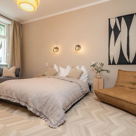 Arbio I Artsy Berlin Oasis Apartment 外观 照片