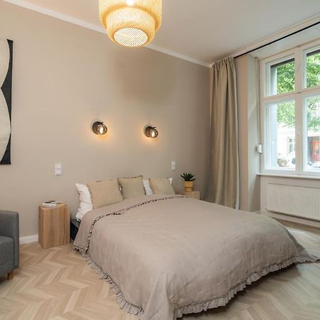Arbio I Artsy Berlin Oasis Apartment 外观 照片