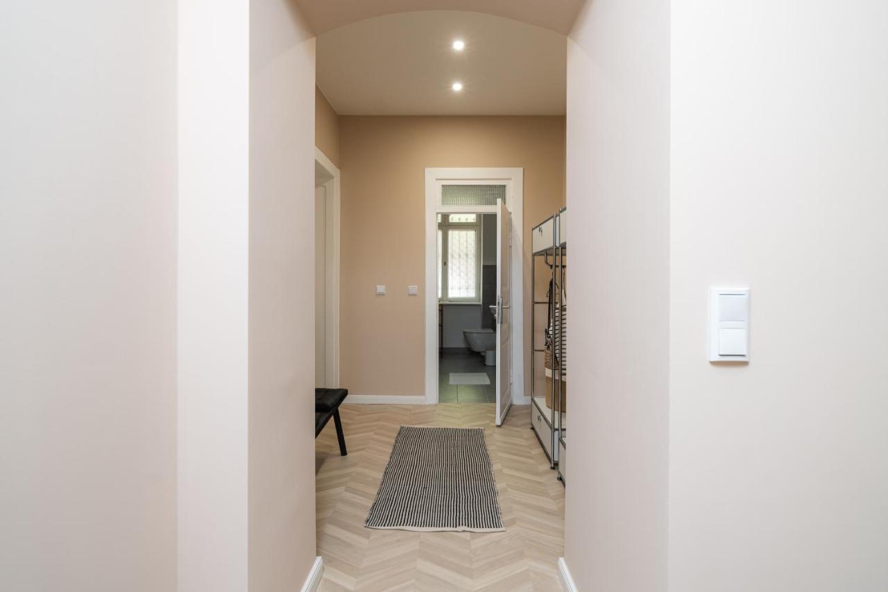 Arbio I Artsy Berlin Oasis Apartment 外观 照片