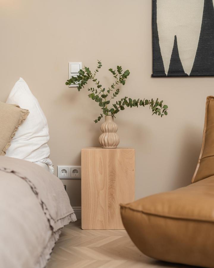 Arbio I Artsy Berlin Oasis Apartment 外观 照片