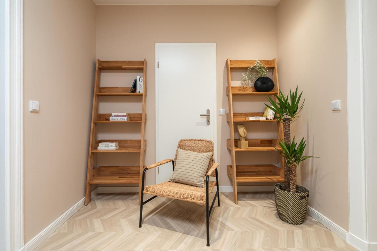 Arbio I Artsy Berlin Oasis Apartment 外观 照片