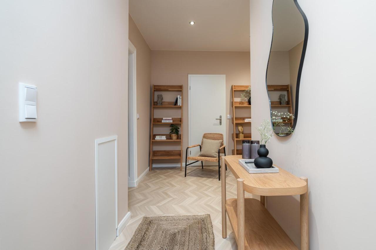 Arbio I Artsy Berlin Oasis Apartment 外观 照片