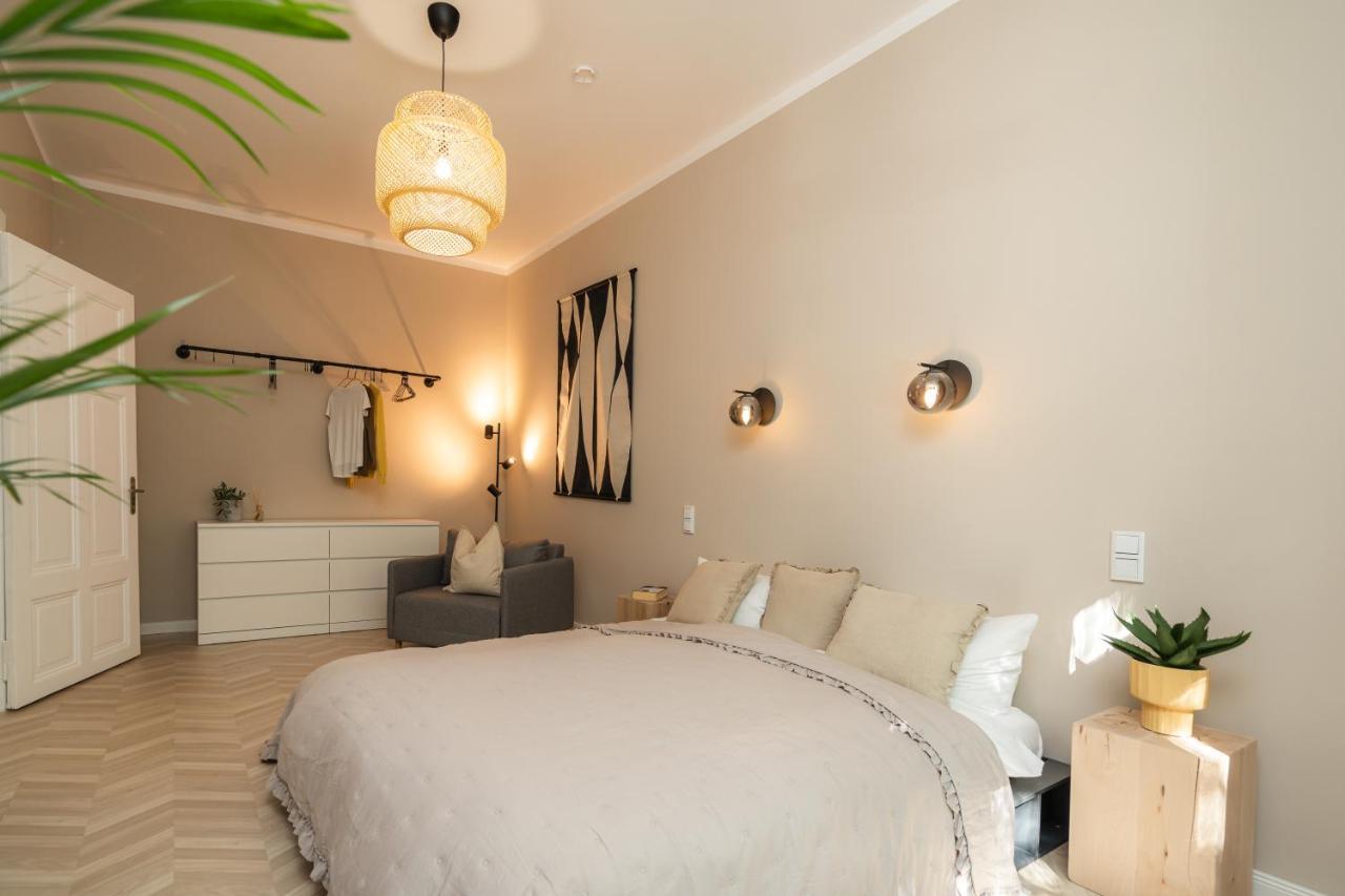 Arbio I Artsy Berlin Oasis Apartment 外观 照片