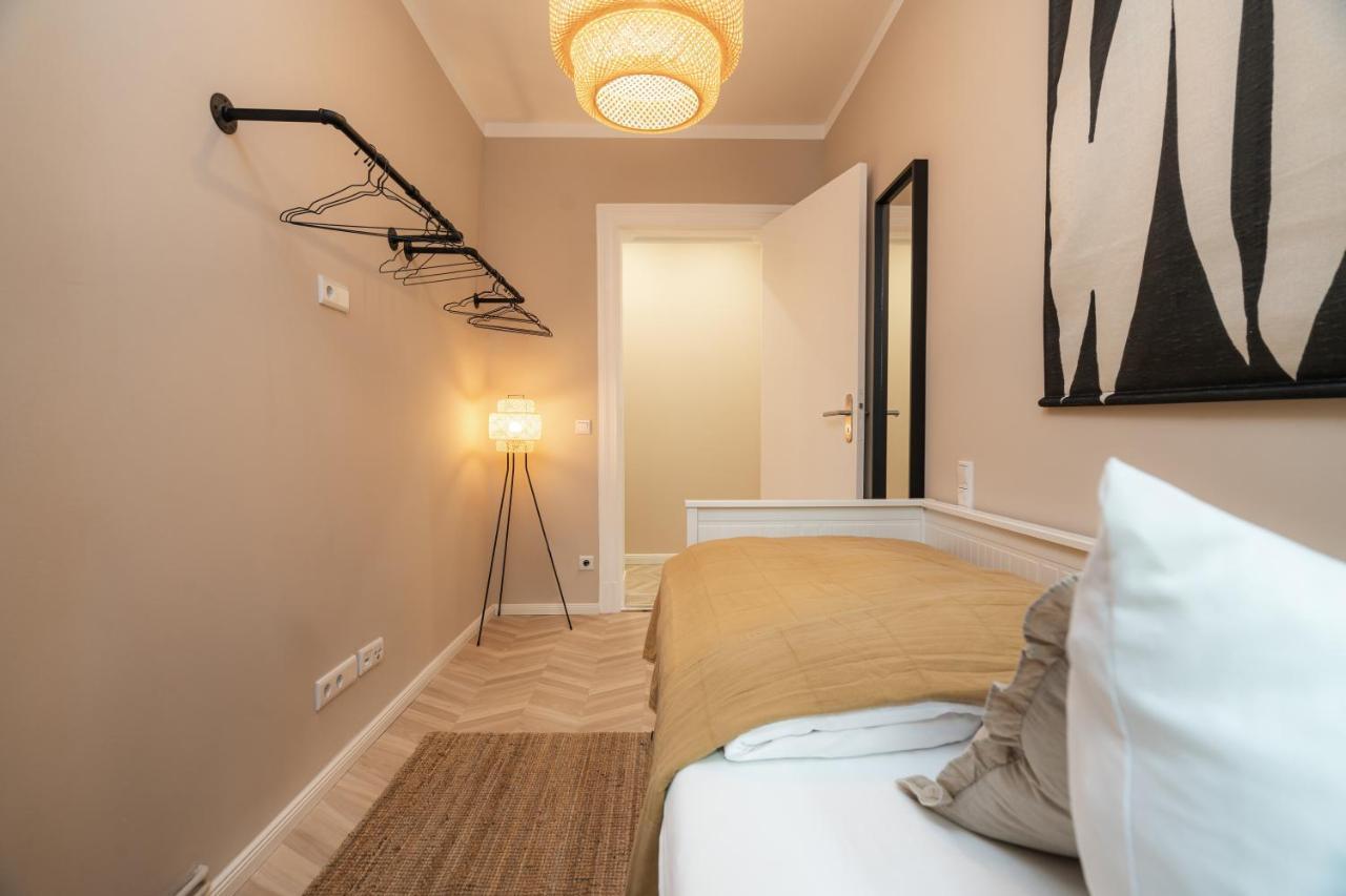 Arbio I Artsy Berlin Oasis Apartment 外观 照片