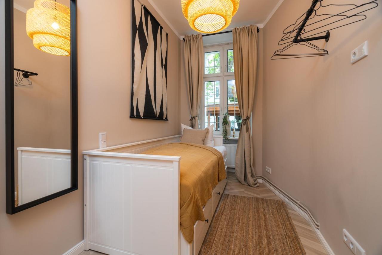 Arbio I Artsy Berlin Oasis Apartment 外观 照片