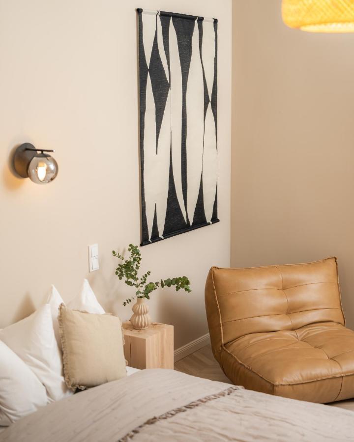 Arbio I Artsy Berlin Oasis Apartment 外观 照片