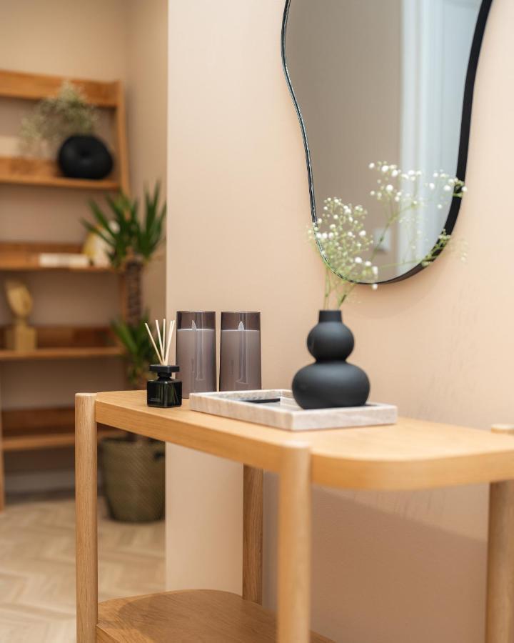 Arbio I Artsy Berlin Oasis Apartment 外观 照片