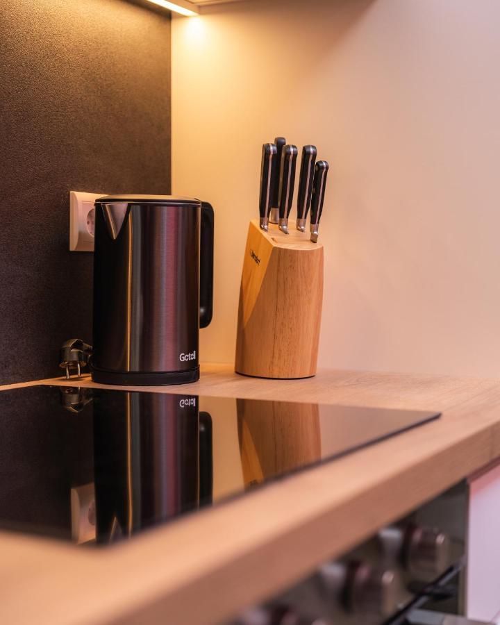Arbio I Artsy Berlin Oasis Apartment 外观 照片